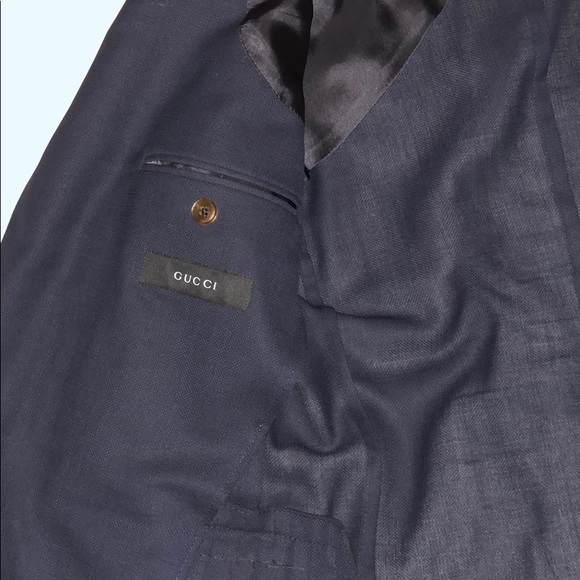 Gucci blazer - Picture 4 of 9